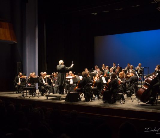 Concertos de Páscoa da Orquestra das Beiras