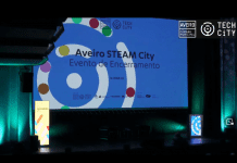 Aveiro: Conhecido o vencedor da 5.ª edição das Residências Artísticas STEAM