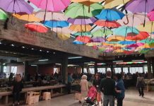 Mercado Municipal de Águeda deverá abrir portas em outubro