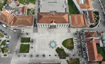 Estarreja: Câmara quer comprar terrenos destinados à fábrica da Ineos