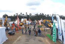 Expoflorestal regressa em 2026 para mostrar o melhor do sector