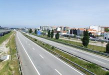 BE defende metro de superfície Aveiro-Ílhavo como solução para o caos no acesso às praias