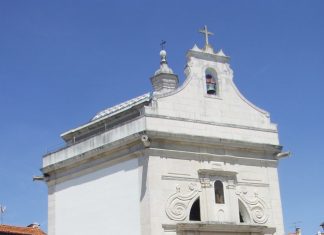 Aveiro: “São Gonçalinho Solidário”