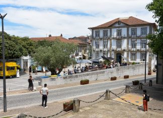 Apoio financeiro às associações do concelho de Oliveira de Azeméis