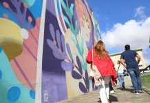 Estarreja: As novidades do ESTAU ’26, que celebra uma década de arte no espaço público