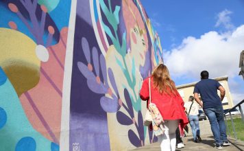 Estarreja: As novidades do ESTAU ’26, que celebra uma década de arte no espaço público