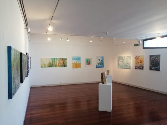 galeria