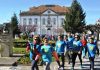 Aniversário do Centro Municipal de Marcha e Corrida de Albergaria-a-Velha