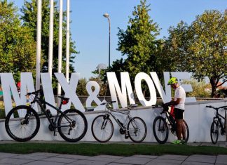 Mix&Move está de regresso a Oliveira do Bairro entre os dias 18 e 20 de setembro
