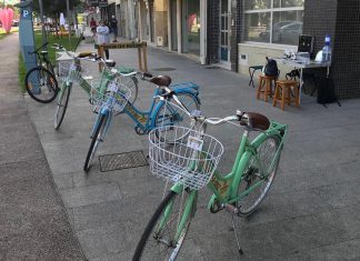 Águeda promove semana de mobilidade sustentável para todas as idades