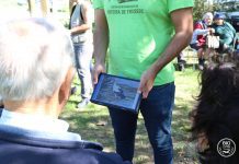 ‘BioLiving em Albergaria: proteger e valorizar a natureza’
