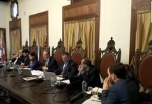 Câmara de Aveiro renova compromisso de baixar IMI em 2024, prepara venda de terrenos e pedido de empréstimo
