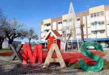 Mealhada vive “Magia do Natal”