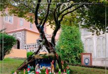Natal no Bussaco