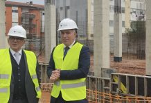 Mealhada garante 850 mil euros de comparticipação para novos Paços de Concelho