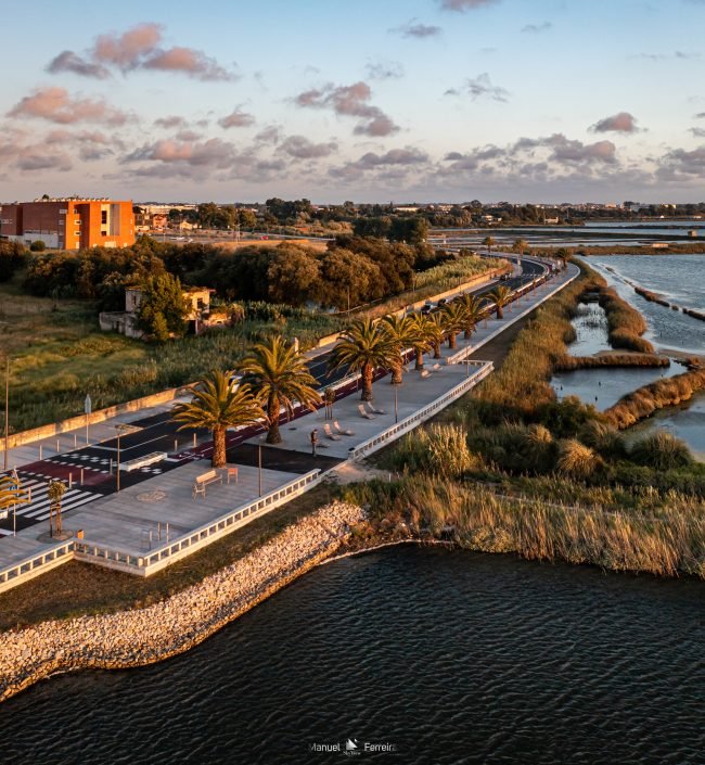 Página Inicial - Universidade de Aveiro