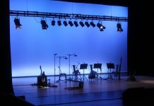 São João da Madeira: Novembro Jazz prossegue na Casa da Criatividade