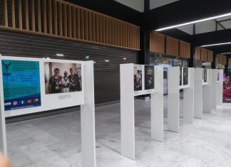 Caminhada no BioRia a favor do ‘Bisturi Solidário’