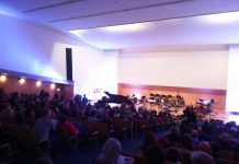 Concerto de Abertura dos Festivais de Outono com Orquestra das Beiras