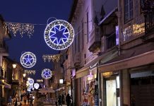 “Magia do Natal” na Mealhada