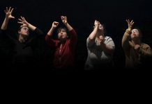 Regresso da programação cultural em Santa Maria da Feira