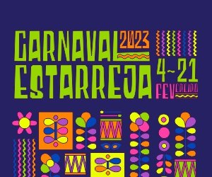 Carnaval Estarrej