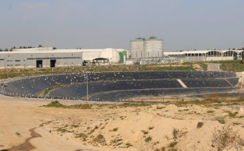 Projeto Integrado de Biometano abrange ERSUC de Aveiro