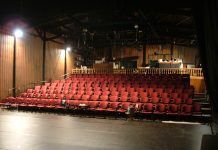 Ciclo “Salão Piolho – Cineconcertos” traz Buster Keaton, Vertov e “Os lobos” a Aveiro