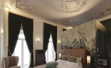 ‘Guia Michelin’ mantém referência ao MS Collection Aveiro – Palacete de Valdemouro