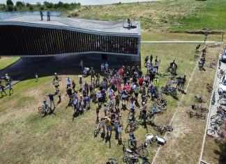 Semana Europeia da Mobilidade: Atividades da Ciclaveiro