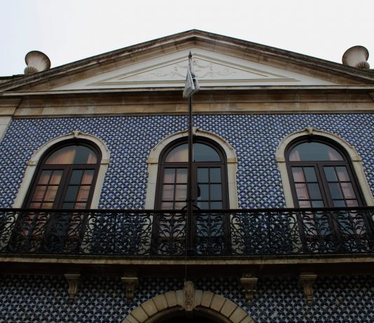 Site da Região de Aveiro primeiro com Selo de Ouro
