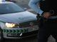 Homem detido por perseguição e injúrias a uma mulher e filho desta