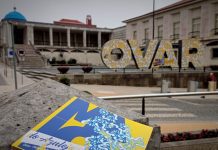 Dia do Município: Ovar celebra mérito, promove a participação e afirma identidade vareira