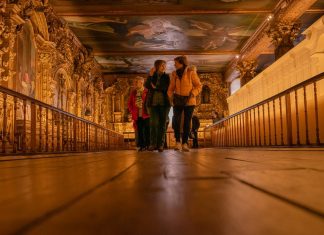 Fotografia: “O Pejão… 20 Anos Depois” no Museu de Lamas