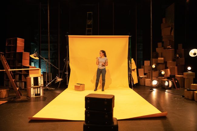 TEATRO