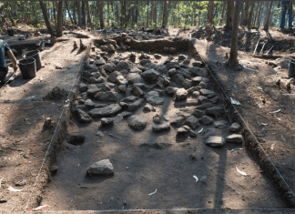 Valorização do Sítio Arqueológico do Monte de São Julião