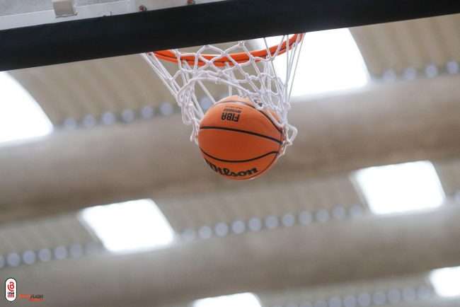 Basquetebol: resultados, classificação e próxima jornada