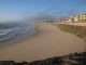 Concluído reperfilamento do areal da praia do Furadouro (Norte)