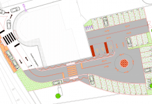 Mealhada: Autarquia aumenta lugares de estacionamento na Pampilhosa