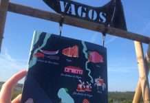 ‘Vagos a caminhar’ com novo desafio
