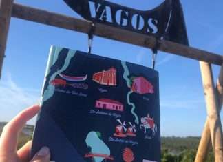 ‘Vagos a caminhar’ com novo desafio