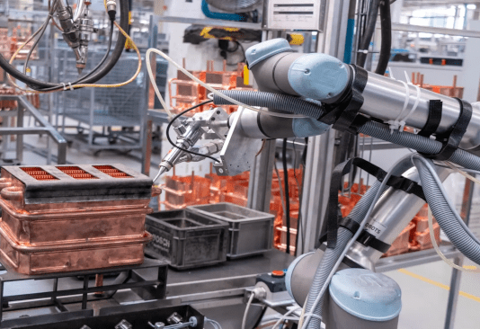 UA e Bosch promovem aproximação entre empresas e futuros doutorandos