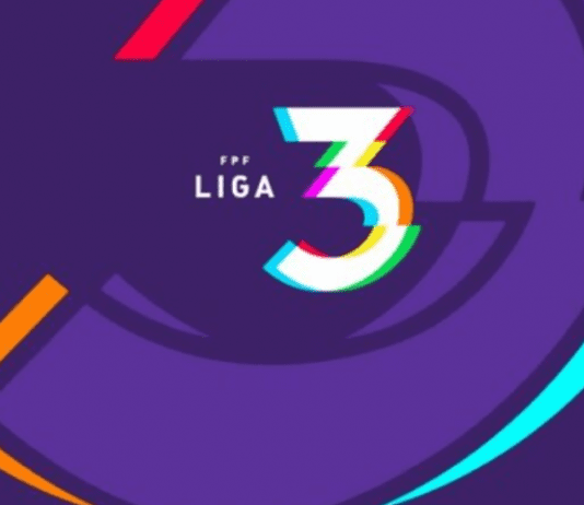 Futebol / Liga 3: São João de Ver empata, Oliveirense perde