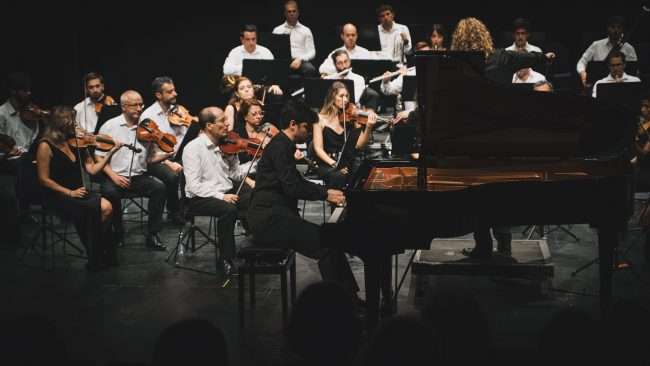 CAA Centro de Artes de Águeda - No início da próxima semana, a começar na  terça feira, a Orquestra Filarmonia Das Beiras através do programa Música  na Escola, apresenta “O Carnaval dos