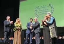 Documentário das ‘Aldeias Mágicas’ entre os premiados no Festival ART&TUR