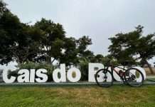 BTT: Rota do Coração da Ria quer recuperar o crescimento alcançado