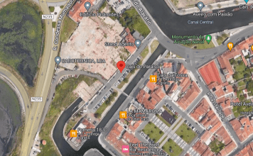 Aveiro: PP Cais do Paraíso voltará a ser debatido pelo executivo camarário