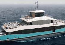Ferry Salicórnia entre os finalistas dos ‘Prémios dos Fundos Europeus’