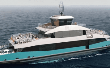 Ferry Salicórnia entre os finalistas dos ‘Prémios dos Fundos Europeus’