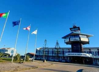 Descarbonização e autonomia energética do Porto de Aveiro
